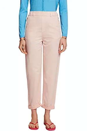 ESPRIT Damen 053EE1B308 Hose, , 32
