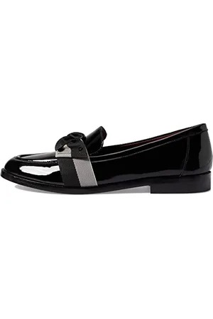 Kate Spade Frauen K9539 BLC Loafer, Black, 7 UK