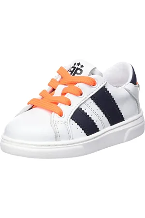 Pinocchio Jungen P1080 Sneaker, , 23 EU