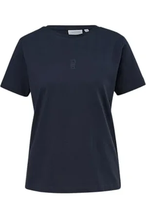 Comma, Damen T-Shirt, , 36