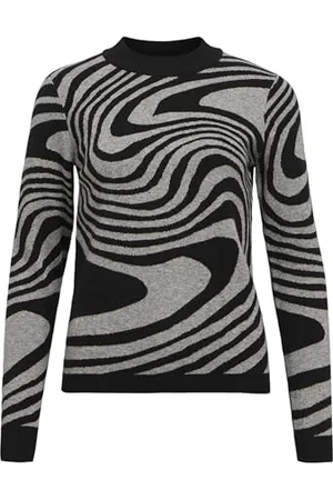 Object Object Female Pullover OBJRAY