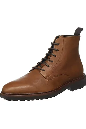 Geox Herren U Cannaregio C Stiefeletten, , 43 EU
