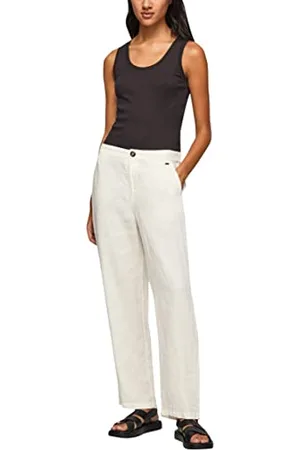Pepe Jeans Damen Cailin Pants, , S