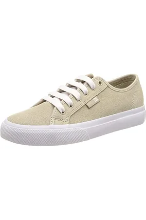 Dcshoes Damen Manual Txse Sneaker, , 36 EU