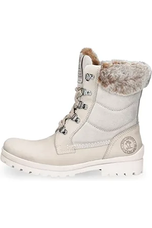 Panama Jack Damen Tuscani Combat Boot, , 41 EU