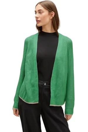 Street one Damen A253669 Cardigan, , 42