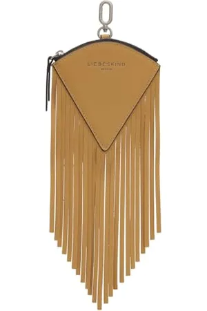 liebeskind Berlin FRANCIS Pendant Taschenanhänger, Onesize (HxBxT 12cm x 12cm x 2.5cm)