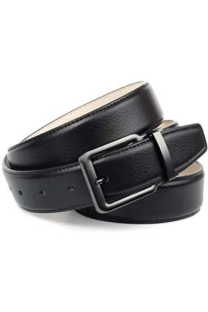 Anthoni Crown Herren L3PN.T10 Gürtel, , 677 (Herstellergröße: 105)