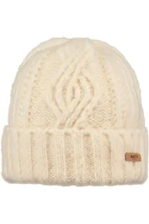 Barts Damen Farrah Beanie-Mütze, , Einheitsgröße