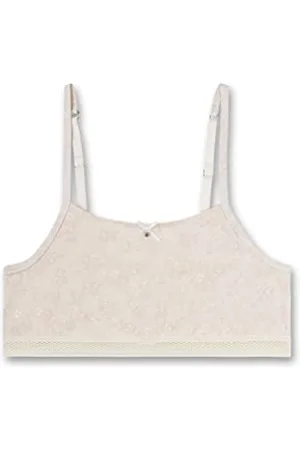 Sanetta Mädchen 347756 Sport-BH, , 164