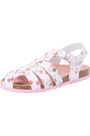 Kickers Summertan Sandale, , 35 EU