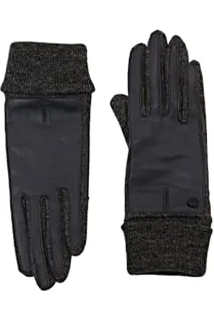 ESPRIT Damen 103EA1R302 Winter-Handschuhe, , S