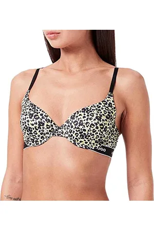 HUGO BOSS Underwire Bra Leo
