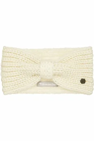 Tamaris Damen ZITTAU Winter-Stirnband, , OneSize