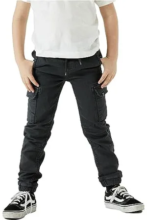 Garcia Z5029 Cargo Pants 7 Years