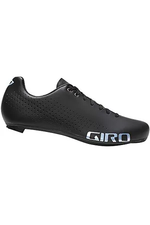 Giro Bike Unisex Empire Walking-Schuh, Black, 40 EU