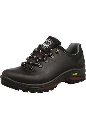 Grisport Unisex Dartmoor GTX Trekking-& Wanderhalbschuhe, (Brown), 37 EU