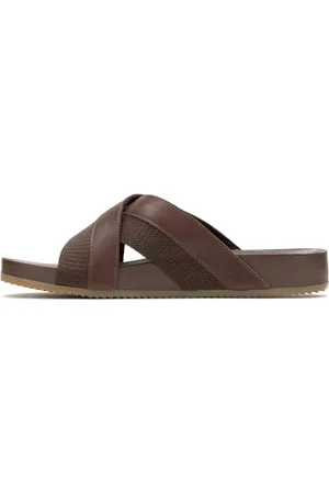 Hush Puppies Herren Merritt Slide Sandal, , 42 EU