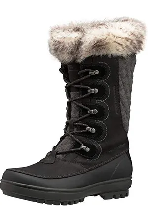 Helly Hansen Damen Garibaldi Vl Schneestiefel, , 40.5 EU