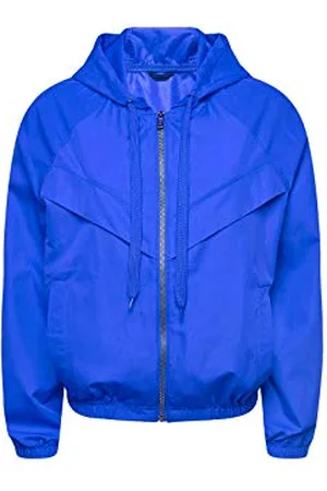 Lee Damen Windbreaker, , XS