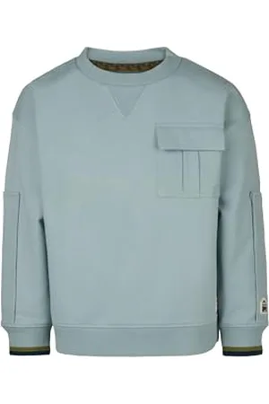 Noppies Kids Boys Sweater Hinx Relaxed Long Sleeve