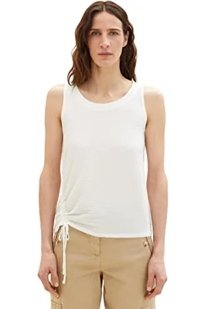 TOM TAILOR Damen 1037272 Top, , L