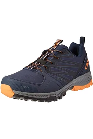 CMP Herren Atik Wp Trail Running Shoes Trail Running Shoe Trail, , 42 EU