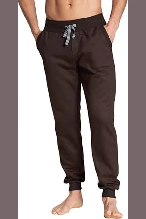Calida Herren 100% Nature Lounge Jogginghose, , 52-54