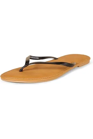 Amazon Damen Zehensandale, , 39.5 EU