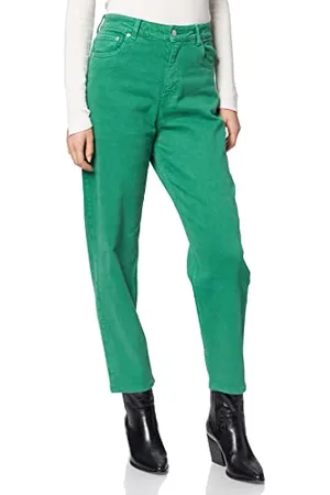 JJXX Damen JXLISBON MOM HW JEANS AKM NOOS Jeans, , 26/32