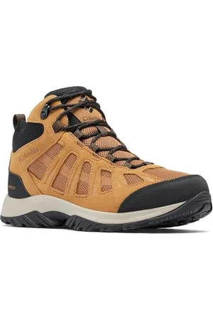 Columbia Herren-Wanderschuhe, REDMOND III MID WATERPROOF