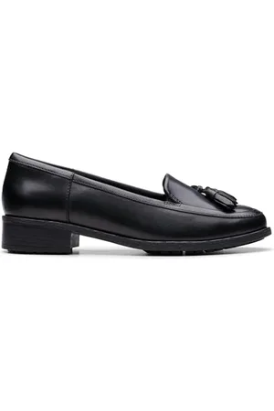 Clarks Damen Havisham Edge Slipper, , 39 EU