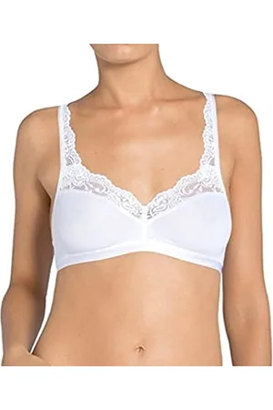Sloggi Damen Romance Si Bralette, , 80B EU