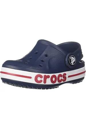 Crocs Unisex Kinder Bayaband Clog K, , 29/30 EU