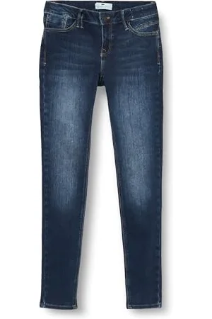 Cross Jeans Damen Giselle Jeans, , 28W Kurz
