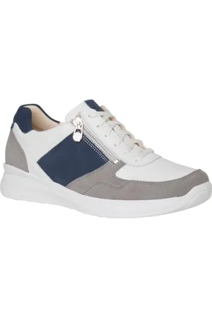 Ganter Herren Harald Sneaker, , 41 EU Weit