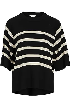 Object OBJESTER 2/4 Knit Pullover NOOS