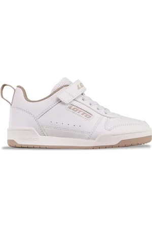 Lotto Unisex Kinder Sneaker, , 25 EU