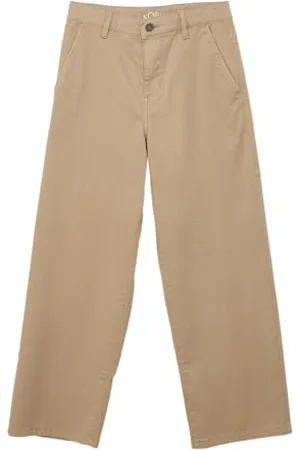 QS by s.Oliver Twillhose in Baggy Fit 140/REG