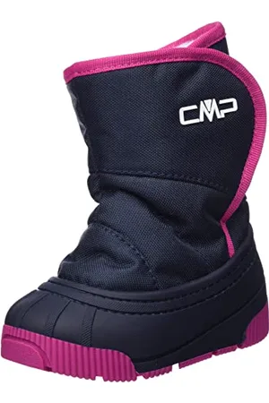 CMP Unisex Kinder Baby Latu Snow Boots Walking Shoe, , 24/25 EU Schmal