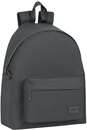 Safta Rucksack Basic , , Estándar, Lässig