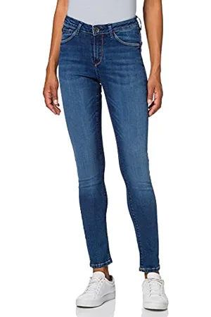 Garcia Damen 244 Jeanshose, , W28/L32 (Herstellergröße: 28)