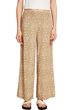 ESPRIT Damen 043EE1B339 Hose, , 30