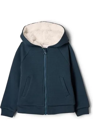 Amazon X Sofia Grainge Unisex Baby Kapuzenpullover mit Reißverschluss, , 18 Monate