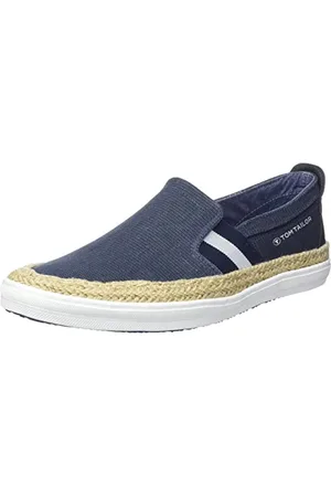 TOM TAILOR Herren 3284002 Slipper, , 42 EU