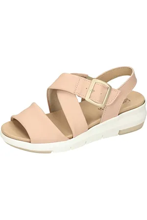 Comfortabel Damen 710120-42 Sandale, , 40 EU