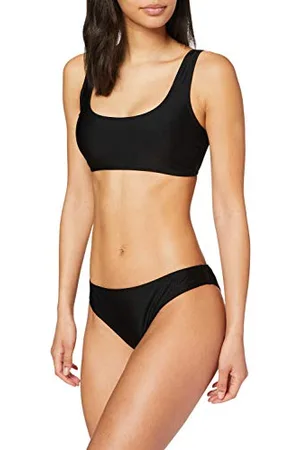 Urban classics Damen dames tanktop badmode Bikini Set, , XXL EU