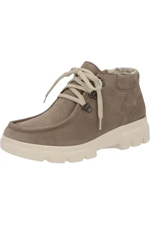 Berkemann Damen Mabelle Stiefelette, , 40 EU