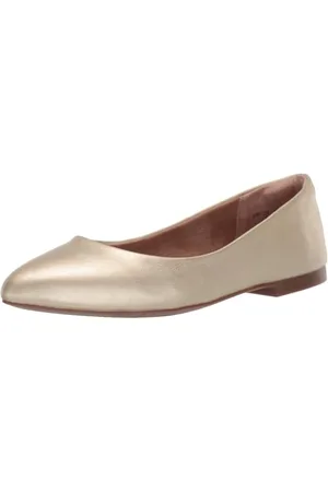 Amazon Damen Ballerinas mit spitzem Zehenbereich, , 43 EU