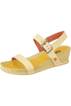 Art 1940 I Imagine Sandalen mit Keilabsatz, ,36 EU